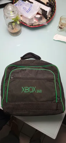 Capa XBOX 360