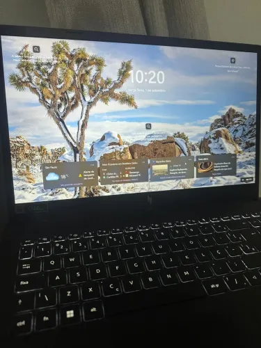 Notebook Acer Nitro V15