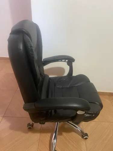 Cadeira escritório presidente