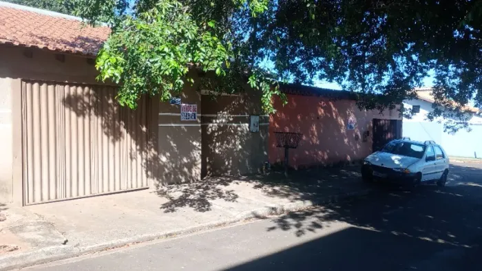 2 casas aero rancho 