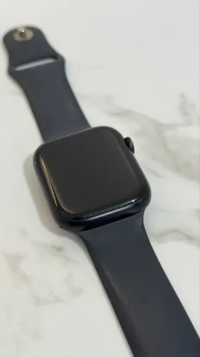 Apple Watch Series 7 45mm Gps Usado 85% Bateria Original