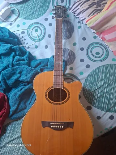 VIOLÃO TAGIMA DALLAS