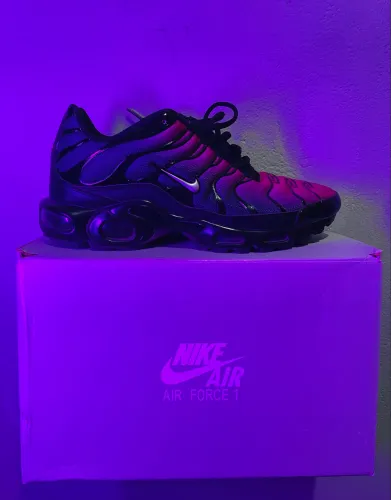 Nike Air Max Plus Pink Fade - 42
