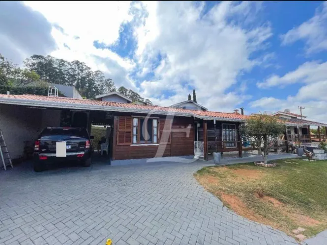 Casa com 4 dormitórios à venda, 249 m² por R$ 1.450.000,00 - Jardim Colina do Sol - Bom Je