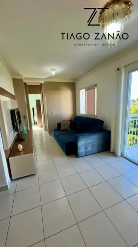 Imóvel para venda possui 50 metros quadrados com 2 quartos em Praia da Baleia - Serra - ES