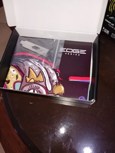 Placa de vídeo
