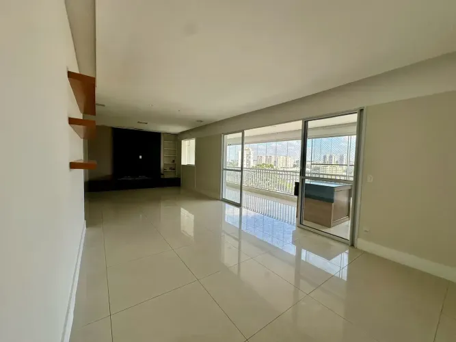 Apartamento para alugar- Granja Julieta
