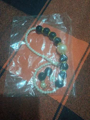 Colar Espanhol e brinco