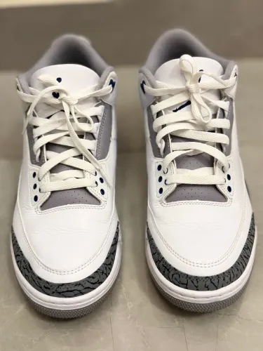 Air Jordan 3 Retro
