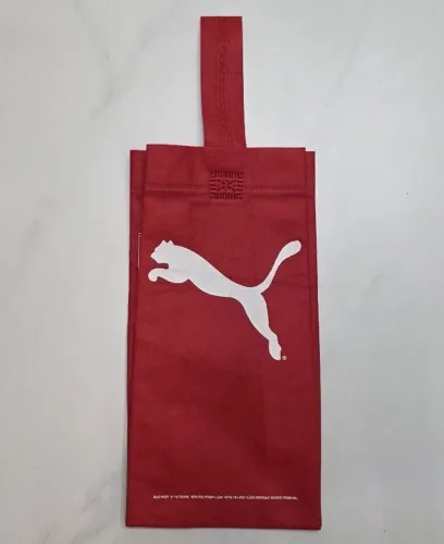 Porta Chuteira Puma