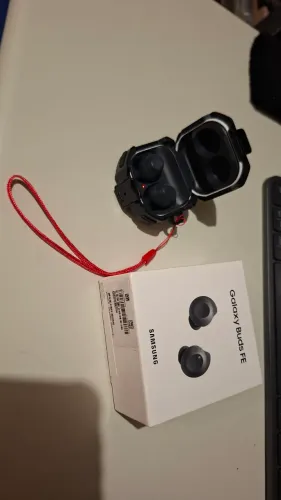 Galaxy Buds FE