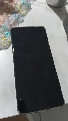 Celular 256 gigas com nota fiscal