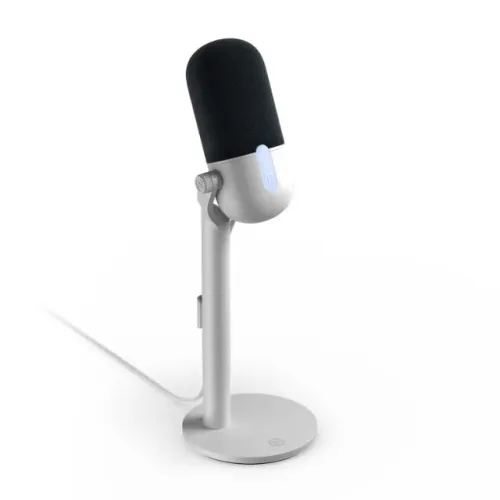 Microfone USB Elgato Wave Neo | Ideal | Lacrado