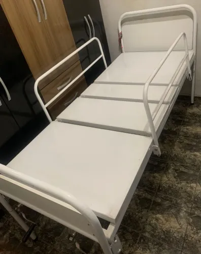 CAMA HOSPITALAR
