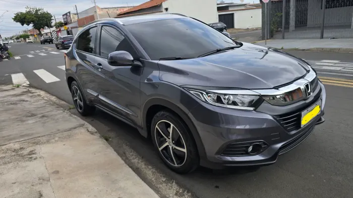 Honda HR-V EX 1.8 Flexone 16V 5P Aut. 2020