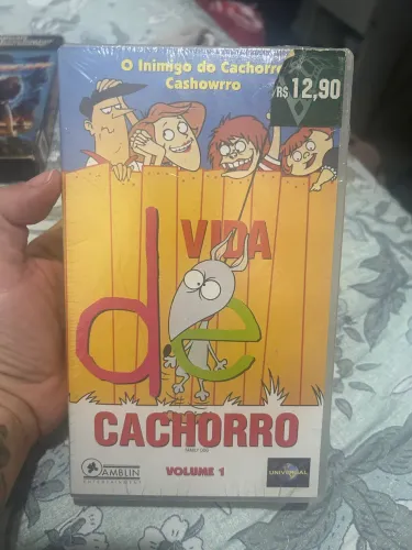 Vhs