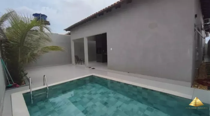Casa para venda, 2 quarto(s), Praeiro, Cuiabá