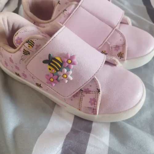 Tênis infantil feminino 