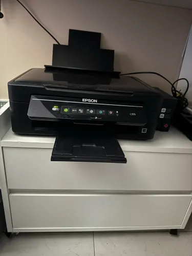 Impressora Epson Ecotank L355