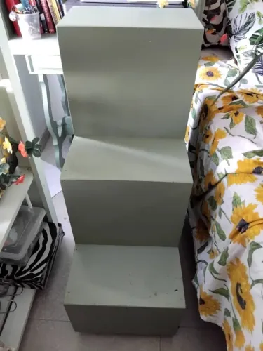 Escadinha para diversos