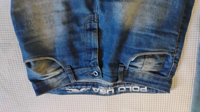 Calça masculina 44 polo usa original