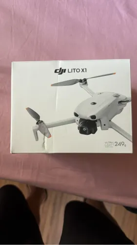 Drone DJI LiTO X1