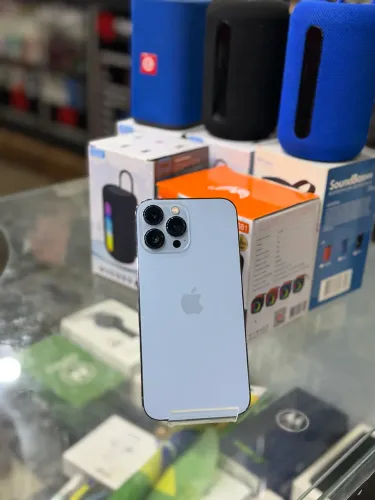 iPhone 13 Pro Max 128GB