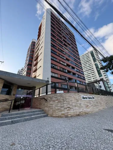 Imóvel para venda com 135 metros quadrados com 2 quartos em Pina - Recife - PE