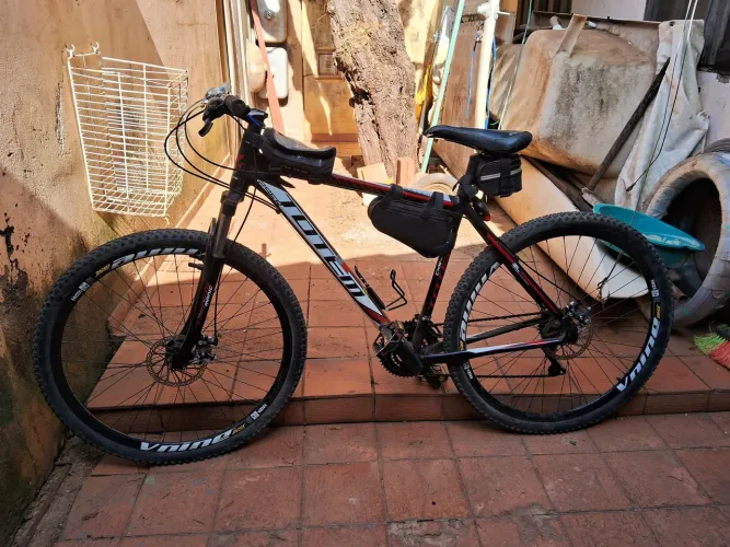 Mountain Bike Totem Aro 29