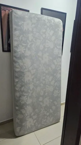 Colchão de solteiro