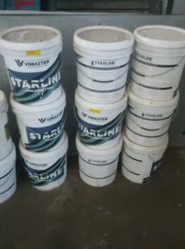 Tinta starline 18L