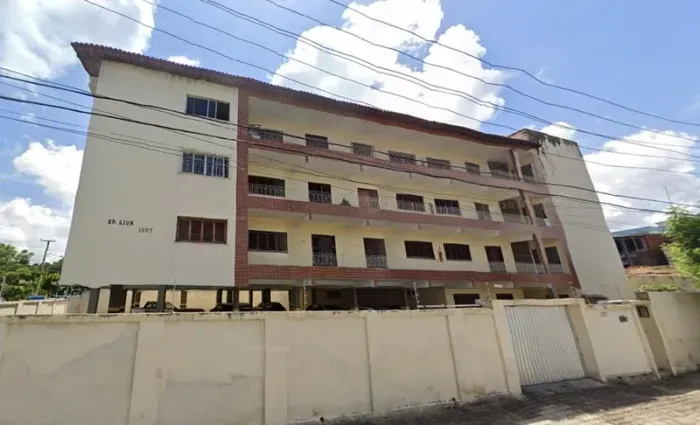 APTO para alugar na cidade de FORTALEZA-CE