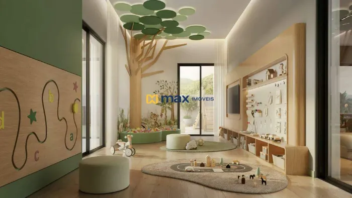 Apartamento com 2 suítes à venda no bairro Centro em Itajaí