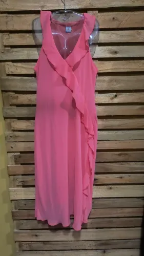 Vestido de festa Adulto