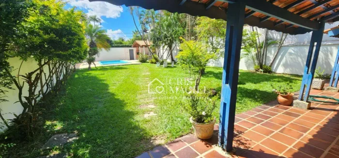 Casa à Venda na Vila Suíça - Indaiatuba