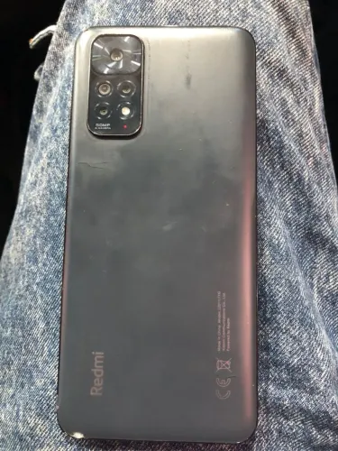 Note 11 