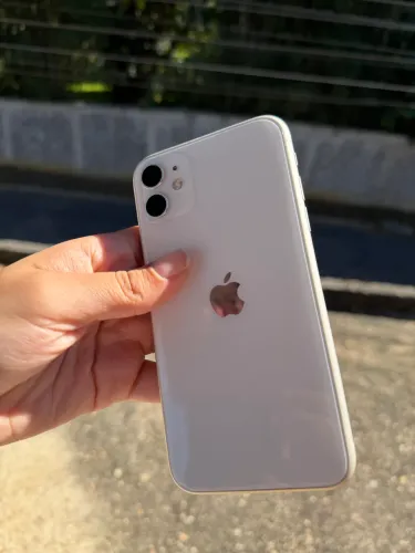 VENDO IPHONE 11