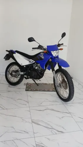 Xtz 2012 completa!!