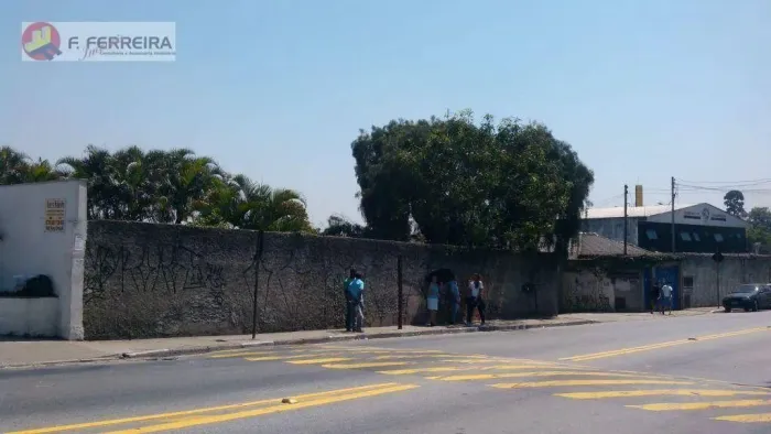 area comercial colcalização previçegiada