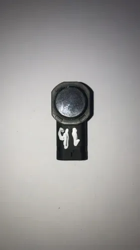 Sensor De Estacionamento Audi A4 2012 Nº41 Preto