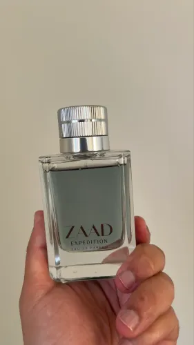 Zaad Expedition