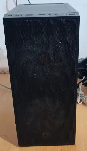 Computador completo I5 650