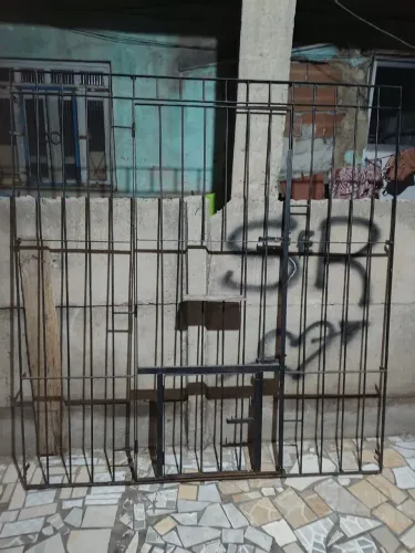 Vendo grade