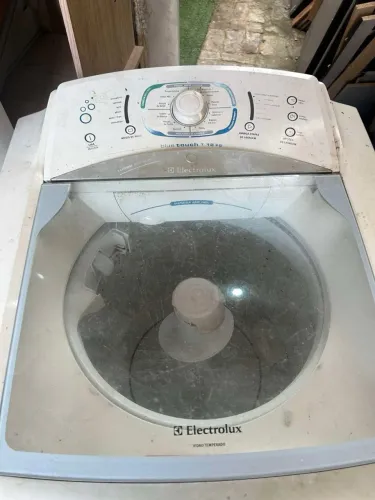 Máquinas para peças