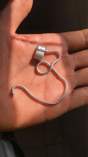 Pulseira Pandora