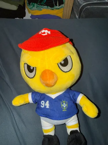 Urso Brasil