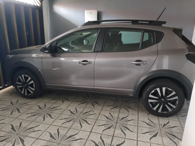 Renault Kardian Evolut. Flex 1.0 TB 12V 5P Mec. 2025