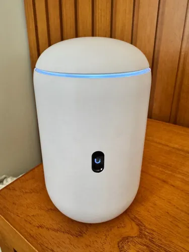 Roteador UniFi Dream Router UDR Wi-Fi 6 Ubiquiti