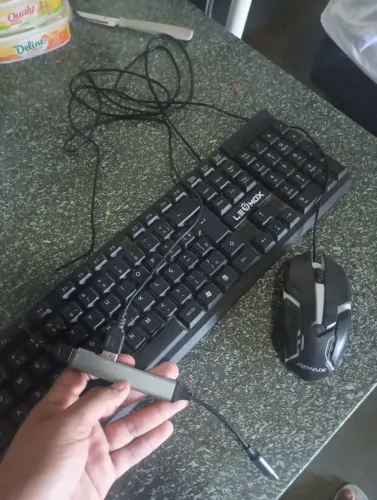 MOBILADOR PARA JOGAR EM QUALQUER CLL NA ENTRADA TIPO C