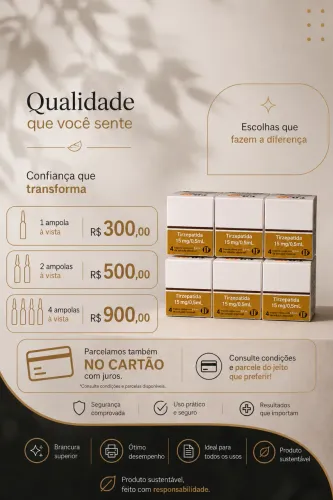 QUERIDINHAS TG15